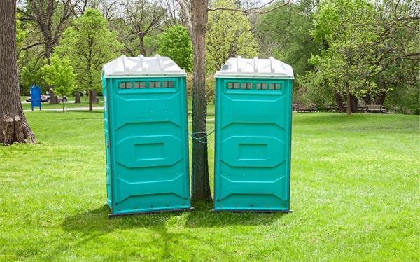 Special Event Porta Potty Rentals East St. Louis IL