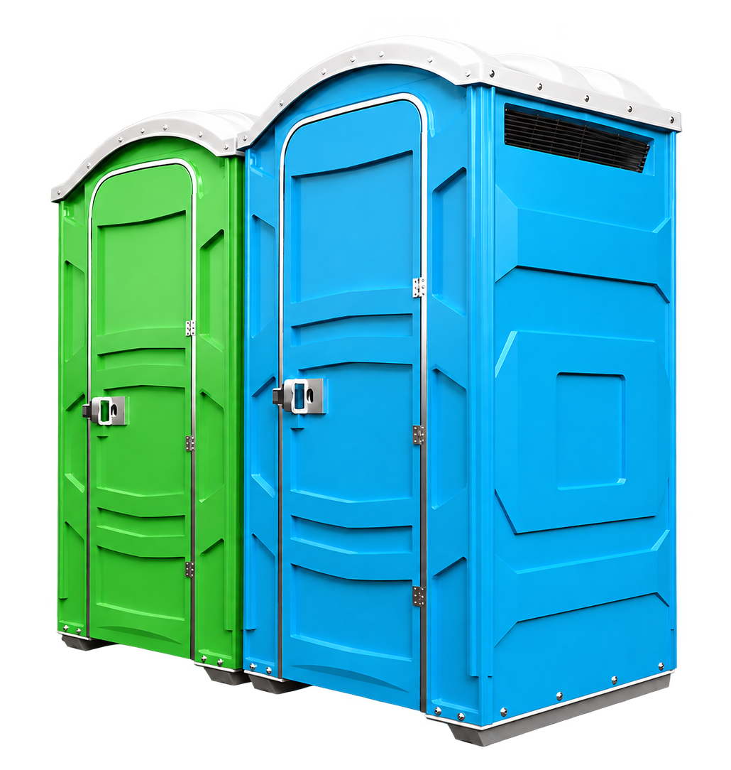 Professional Porta Potty Rentals East St. Louis IL