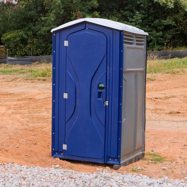 Festival Porta Potty Rentals East St. Louis IL