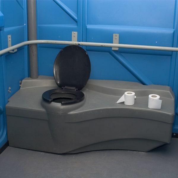 Wedding Porta Potty Rentals East St. Louis IL